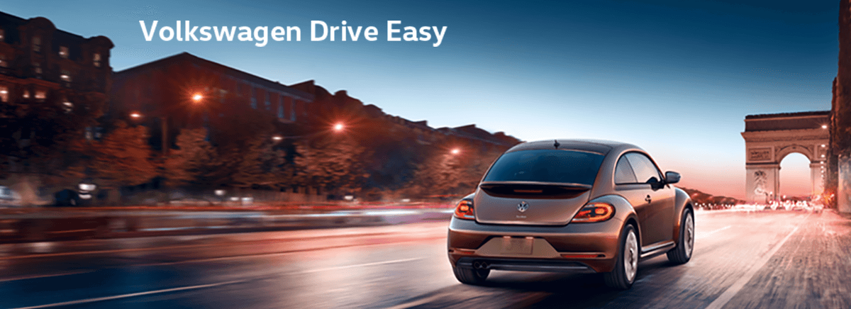 Steet Ponte Volkswagen in Yorkville NY