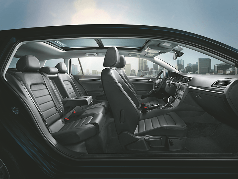 Steet Ponte Volkswagen in Yorkville NY