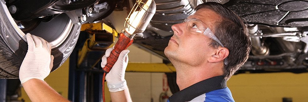 Car Dealer in Yorkville, MD, Parts Department - Steet Ponte Volkswagen