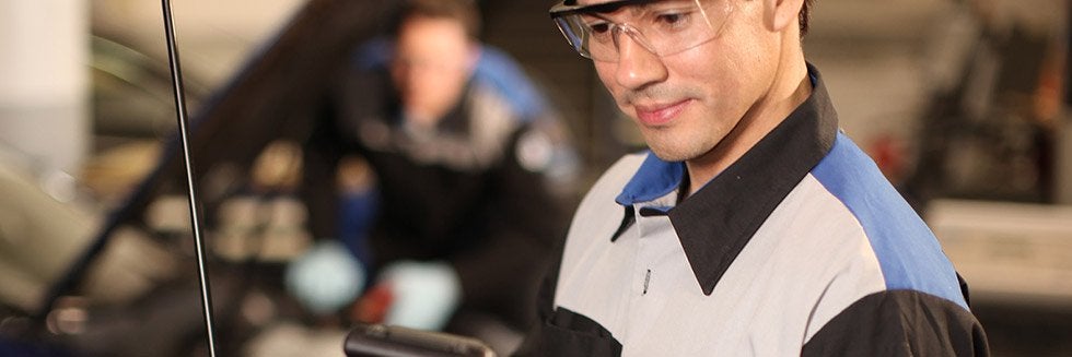 VW Dealers in Yorkville, NY, Service Department Photo - Steet Ponte Volkswagen