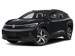 2026 Volkswagen ID.4