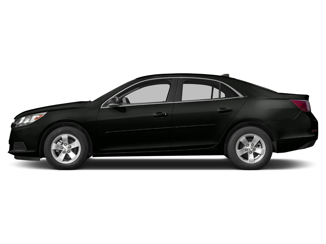 2015 Chevrolet Malibu LT 1LT