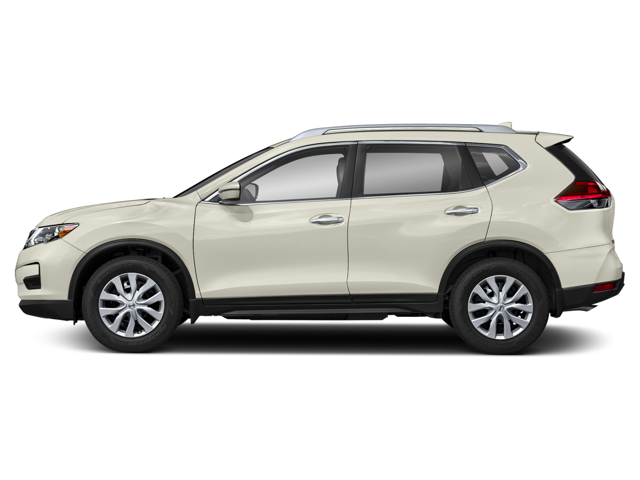2018 Nissan Rogue RD