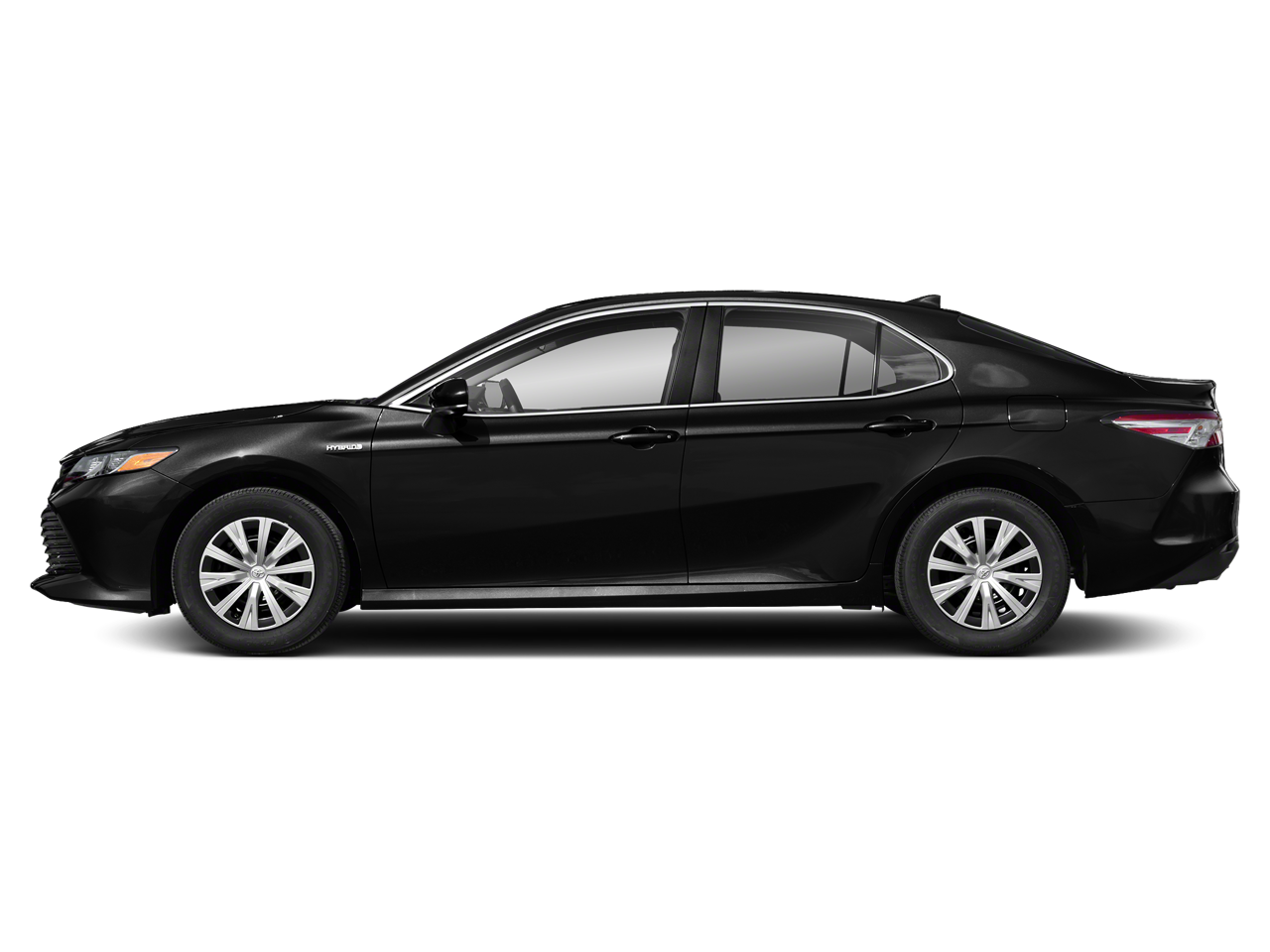 2019 Toyota Camry Hybrid LE