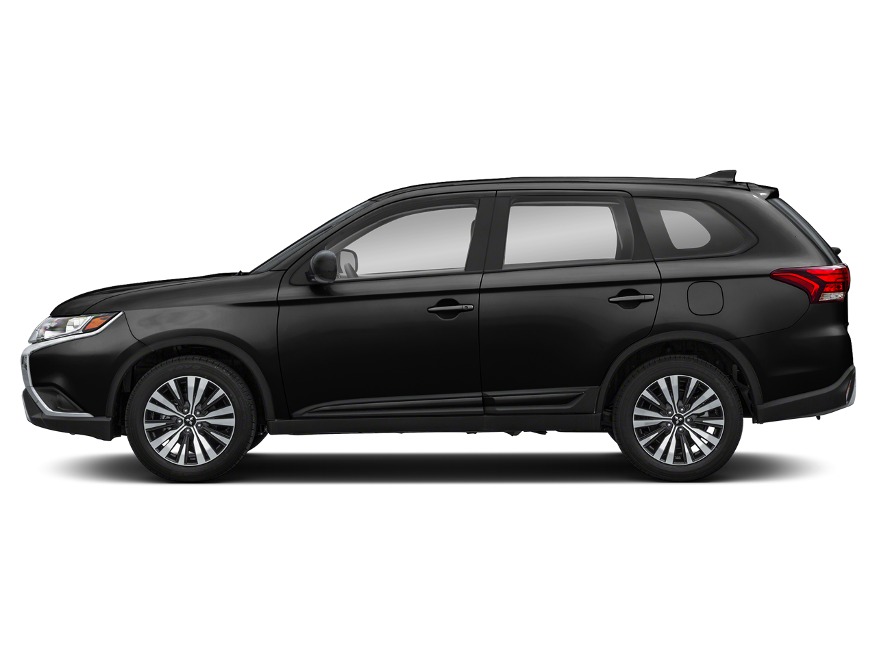 2020 Mitsubishi Outlander Base