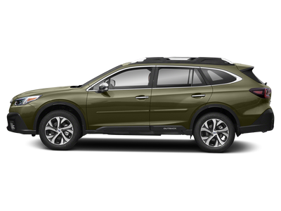 2021 Subaru Outback Touring