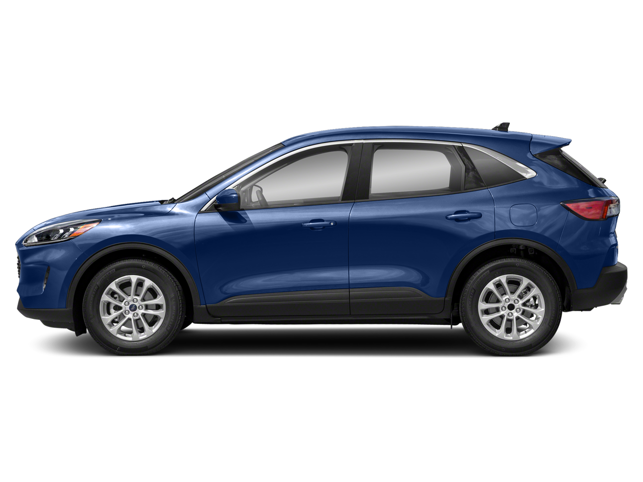 2022 Ford Escape SE Hybrid