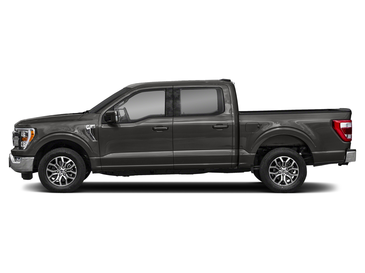 2022 Ford F-150 Lariat 5.0 V8