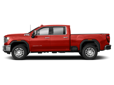 2022 GMC Sierra 2500 HD SLT
