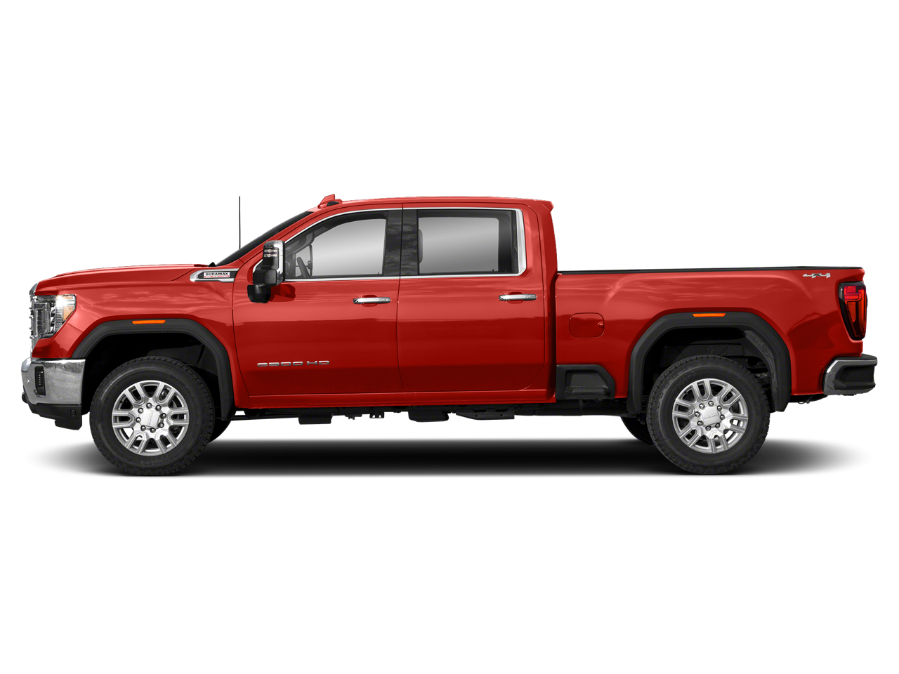 2022 GMC Sierra 2500 HD SLT