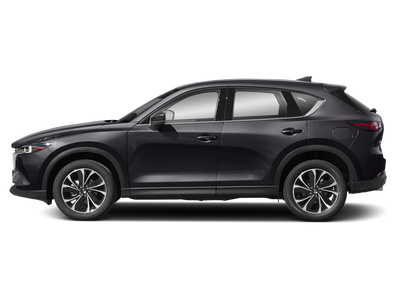 2022 Mazda Mazda CX-5 2.5 S Premium Plus Package