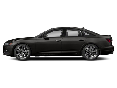 2023 Audi A6 45 Premium Plus quattro