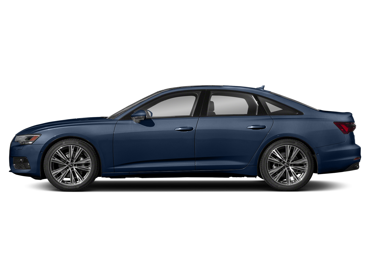 2023 Audi A6 45 Premium Plus quattro