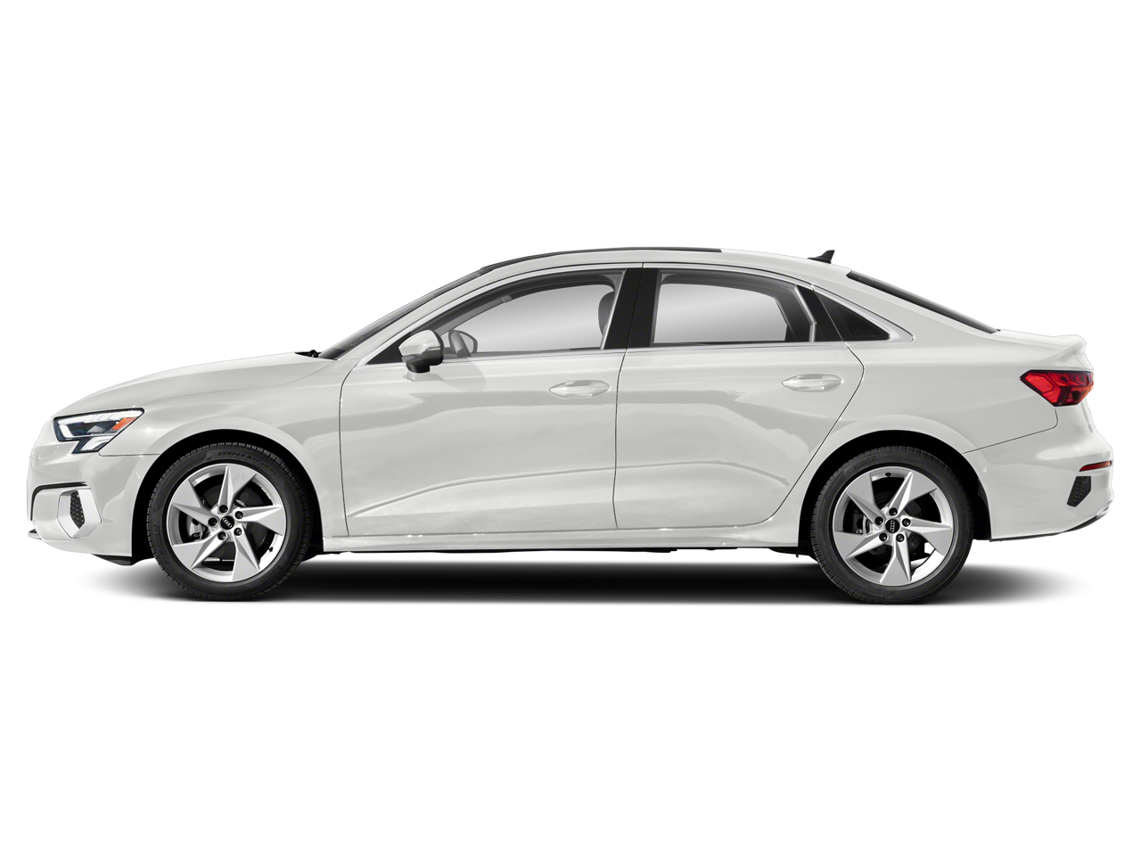2023 Audi A3 Sedan Premium Plus - Photo 26