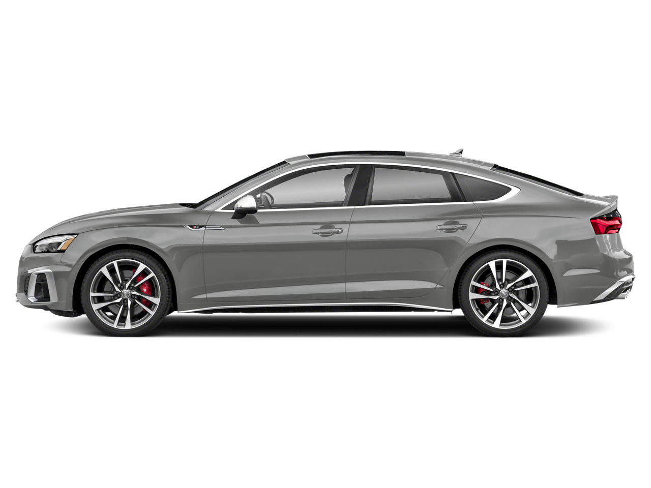 2023 Audi S5 Sportback Premium Plus quattro