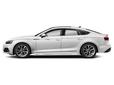 2023 Audi A5 Sportback Premium quattro