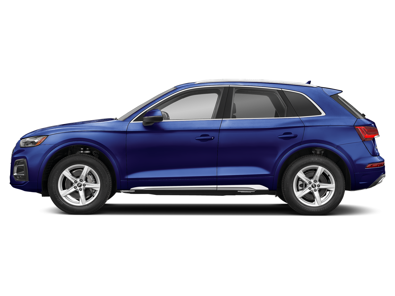 2023 Audi Q5 40 Premium Plus quattro