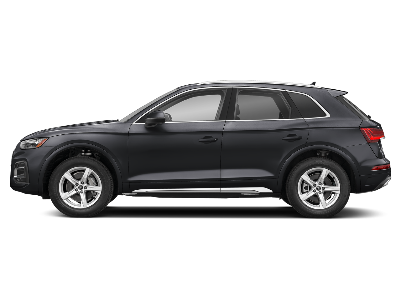 2023 Audi Q5 40 Premium Plus quattro
