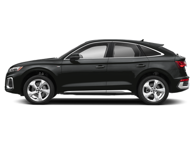 2023 Audi Q5 Sportback 45 S line Premium Plus quattro