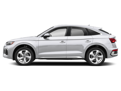 2023 Audi Q5 Sportback 45 S line Premium quattro