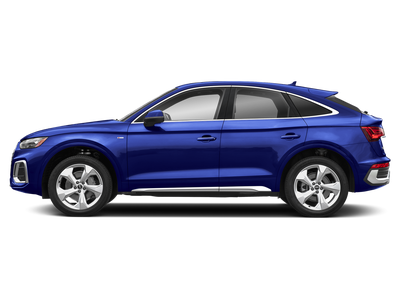 2023 Audi Q5 Sportback 45 S line Premium Plus quattro