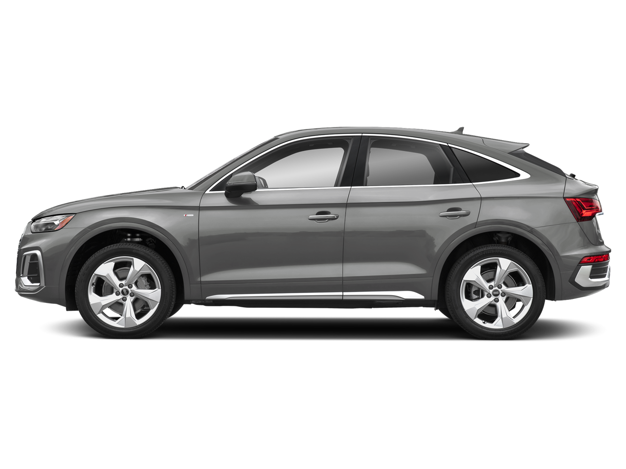 2023 Audi Q5 Sportback 45 S line Premium Plus quattro