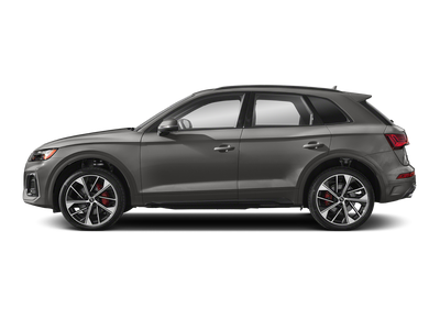 2023 Audi SQ5 Premium Plus quattro