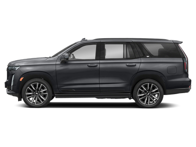 2023 Cadillac Escalade 4WD Sport Platinum