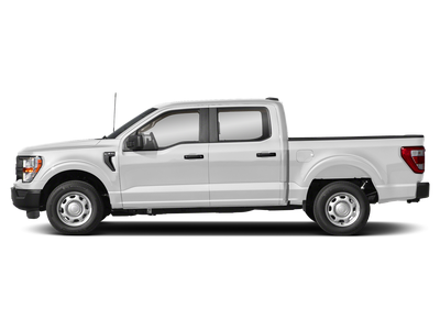 2023 Ford F-150 XL 2.7 V6