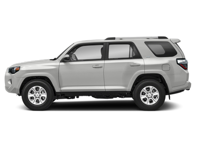 2023 Toyota 4Runner SR5 Premium w/ Third Row Seating