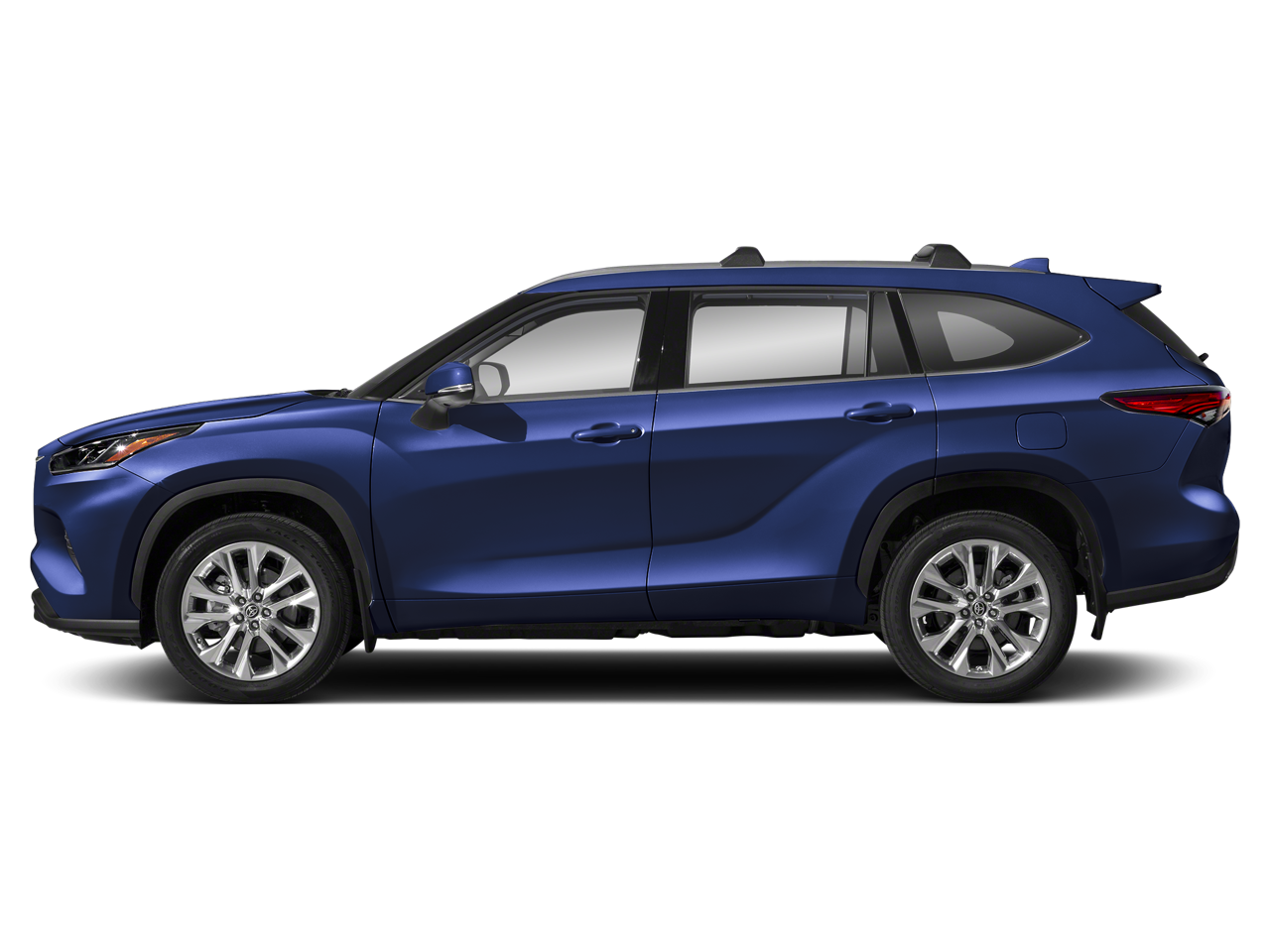 2023 Toyota Highlander Hybrid Limited