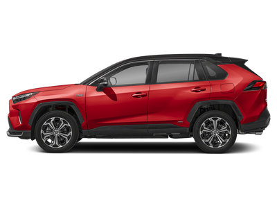 2023 Toyota RAV4 Prime XSE w/ Premium & Weather Pkg