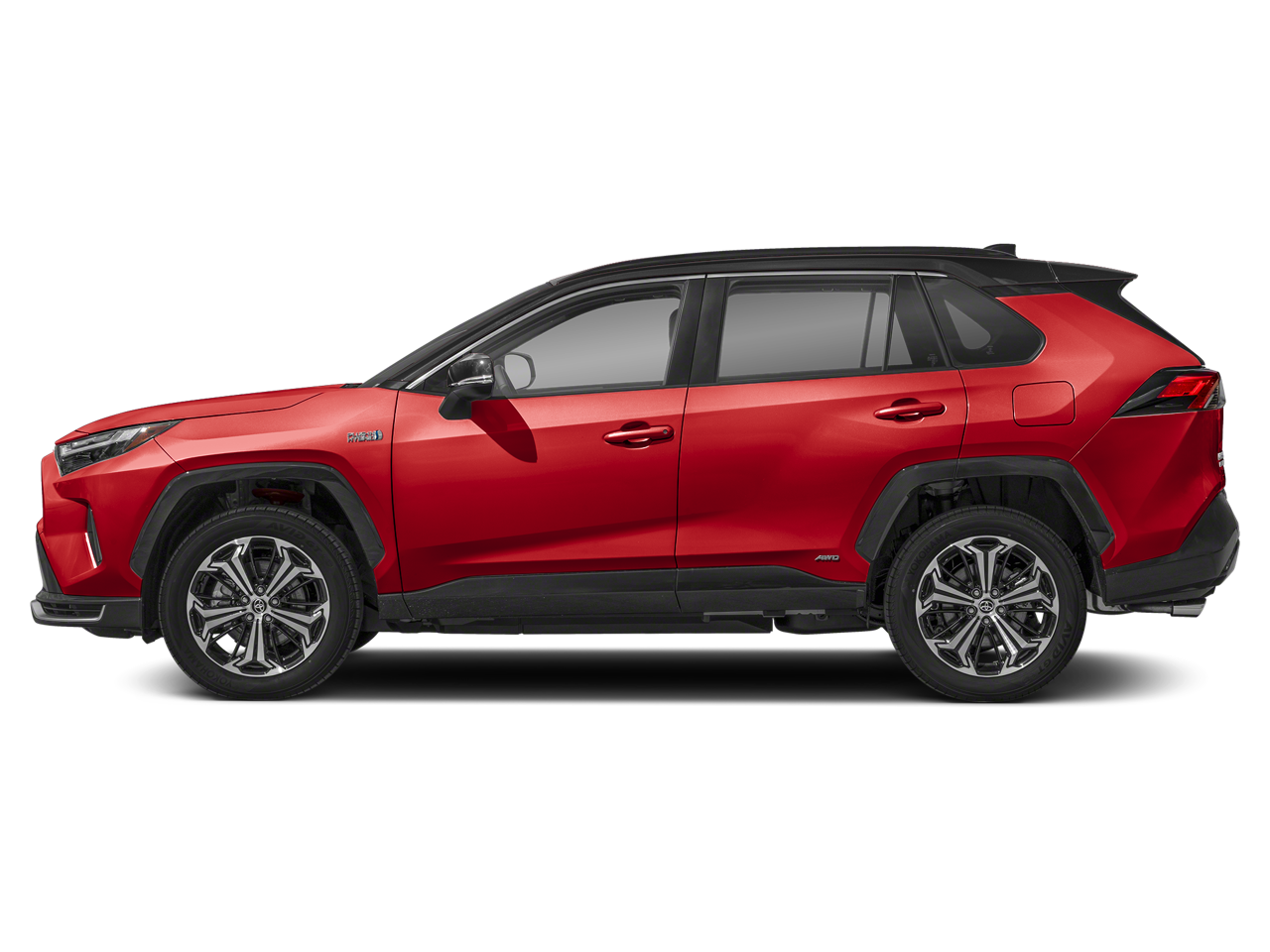 2023 Toyota RAV4 Prime XSE w/ Premium & Weather Pkg