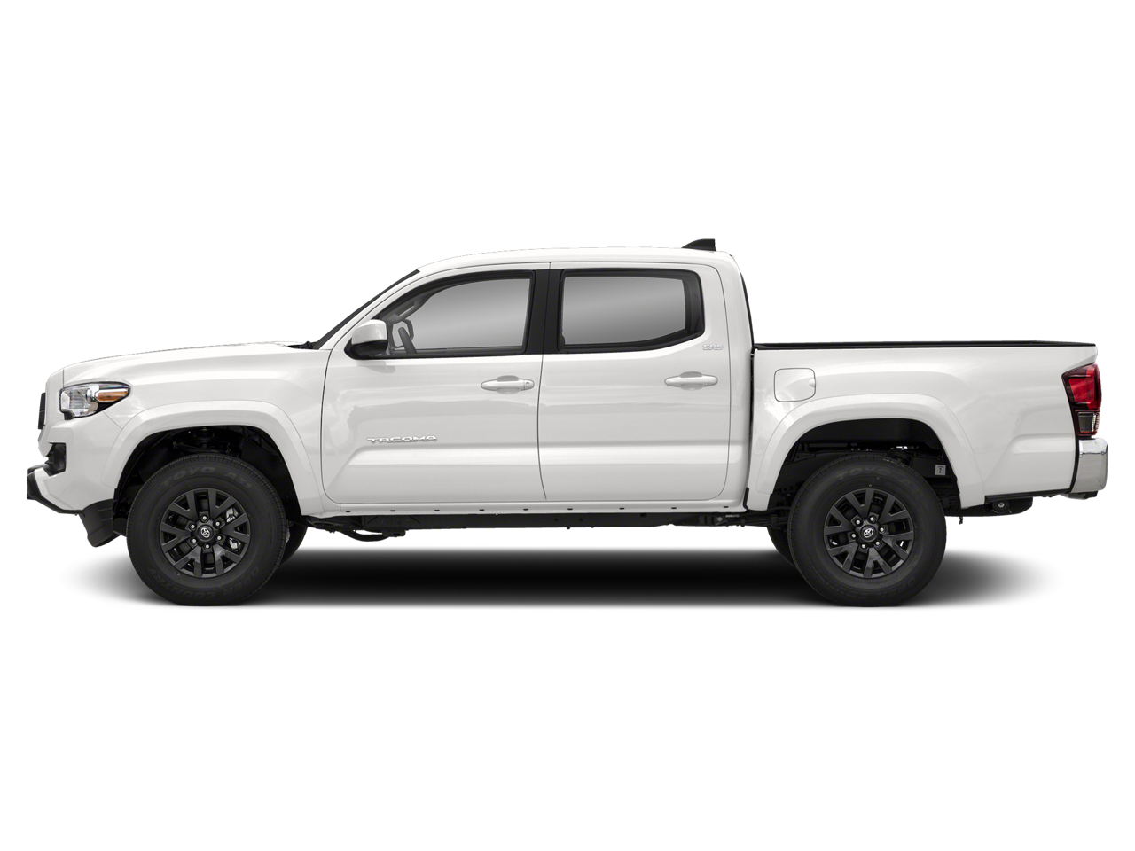 2023 Toyota Tacoma SR5 LONG BED V6
