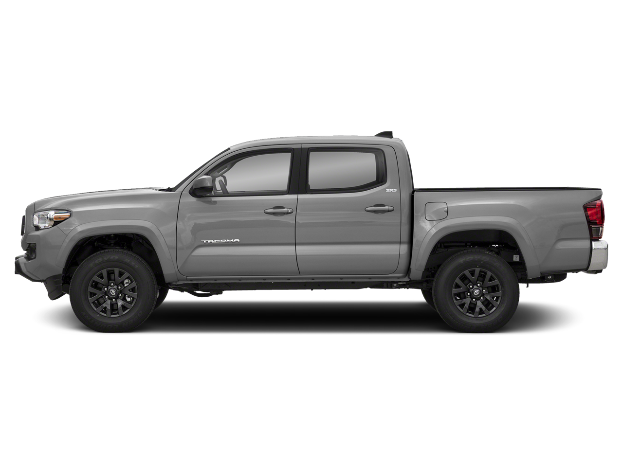 2023 Toyota Tacoma V6