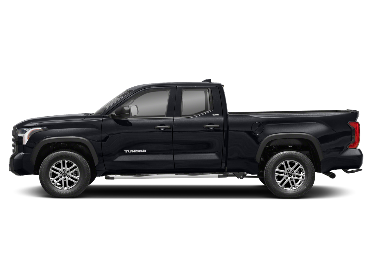 2023 Toyota Tundra SR5 w/ Off Road Pkg