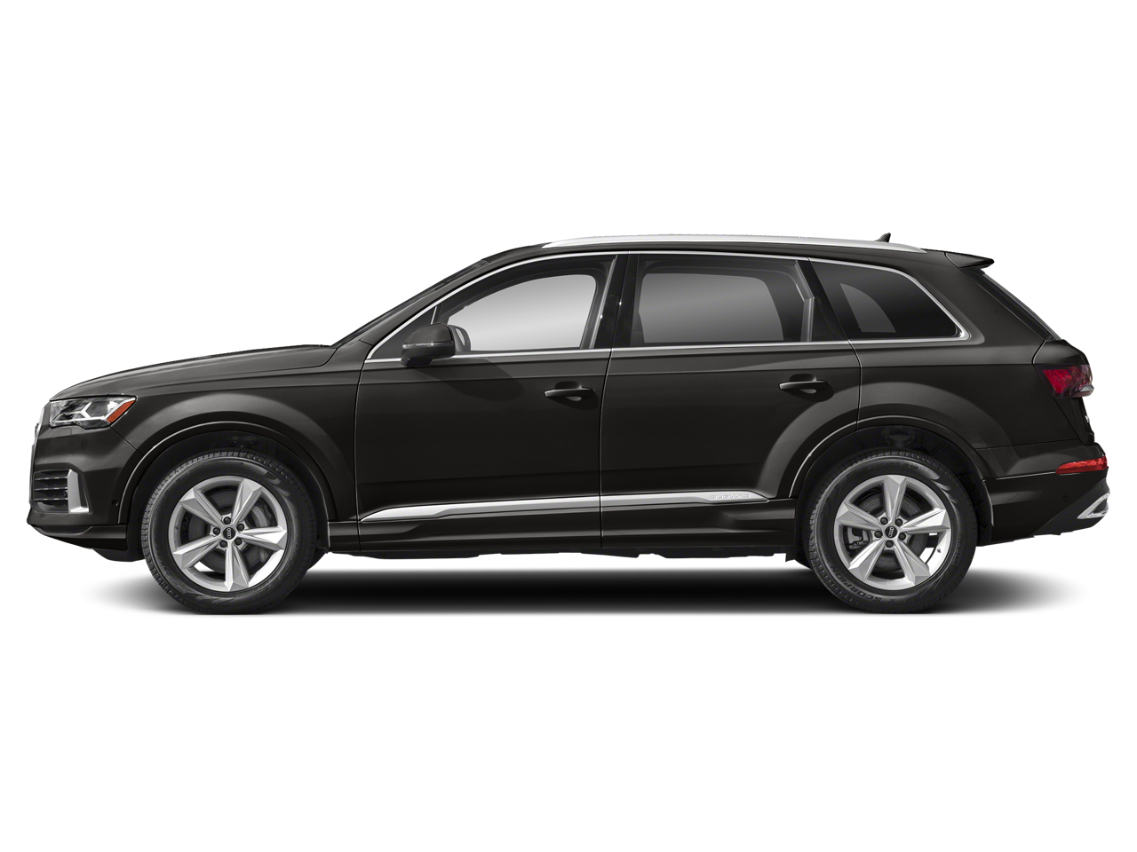 2024 Audi Q7 55 Premium Plus quattro