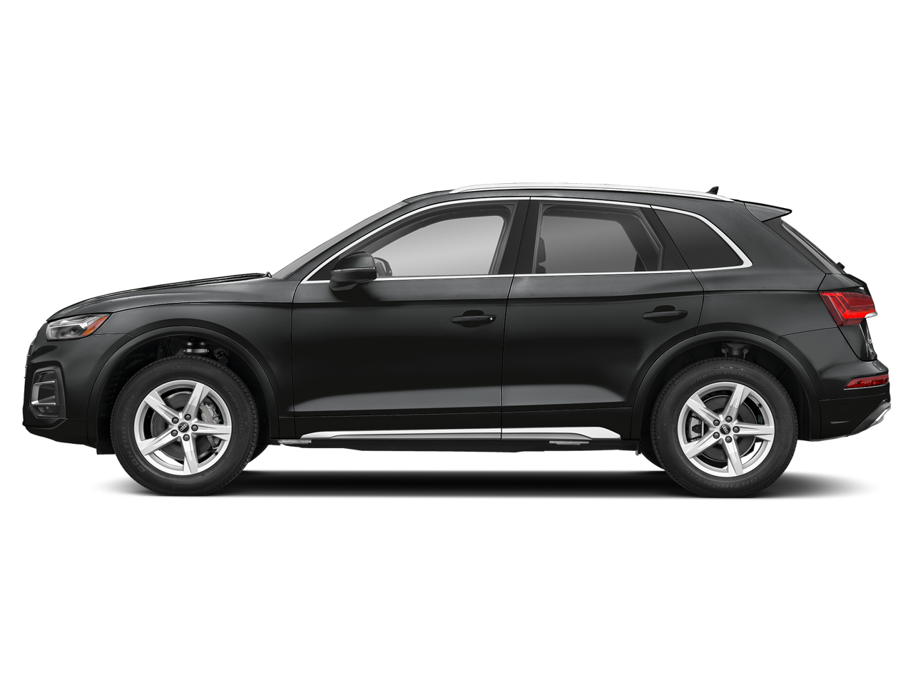 2024 Audi Q5 40 Premium Plus quattro