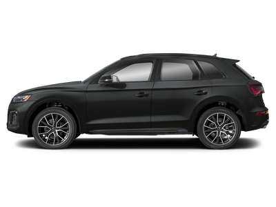 2024 Audi SQ5 Premium Plus quattro
