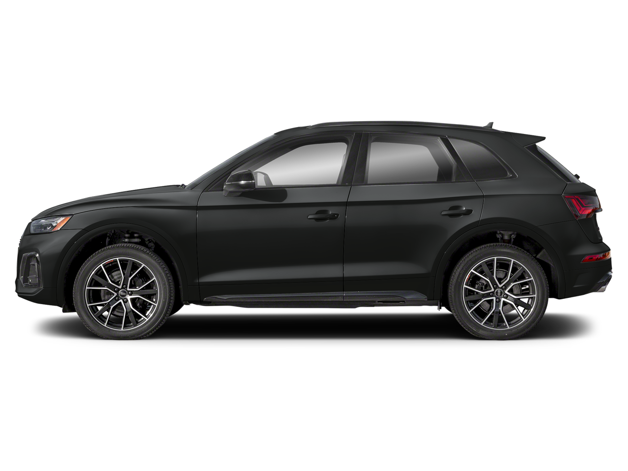 2024 Audi SQ5 Premium Plus quattro
