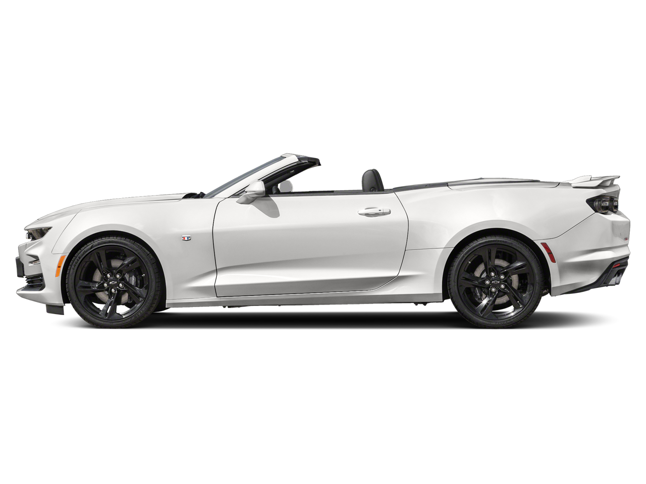 2024 Chevrolet Camaro SS 2SS