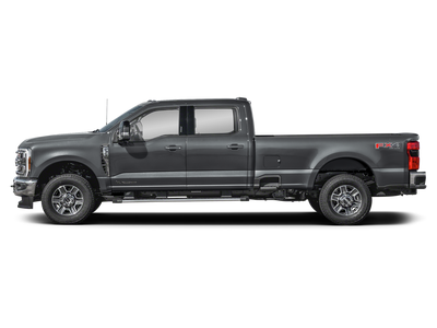 2024 Ford F-350SD Lariat DRW Diesel