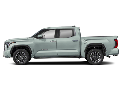 2024 Toyota Tundra Limited w/ Limited Premium & Power Pkg