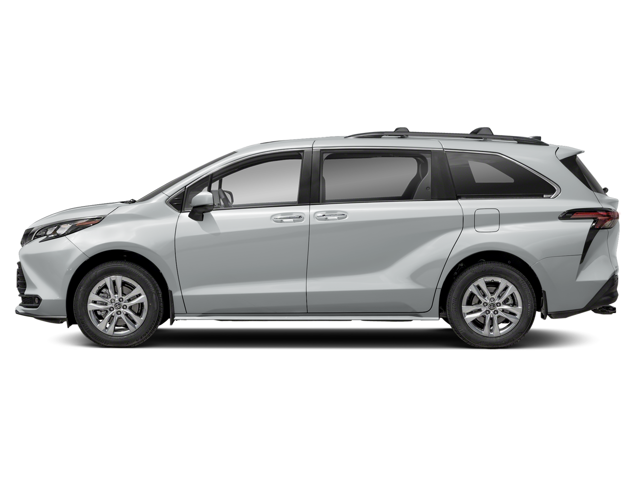 2024 Toyota Sienna Woodland Edition 7 Passenger