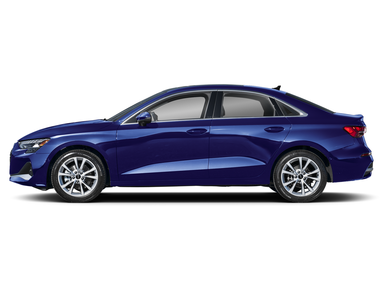 2025 Audi A3 40 Premium Plus quattro