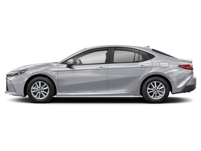 2025 Toyota Camry LE AWD