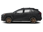 2025 Toyota RAV4 Hybrid Woodland Edition