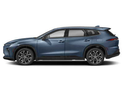 2025 Toyota Crown Signia XLE
