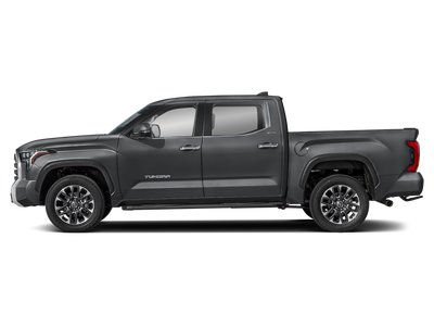 2025 Toyota Tundra Limited Nightshade w/ Premium & Power Pkg