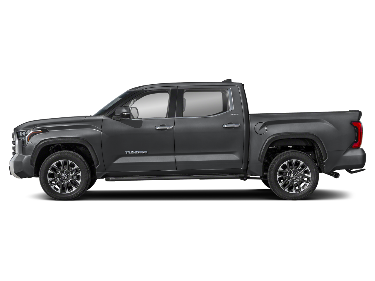 2025 Toyota Tundra Limited Nightshade w/ Premium & Power Pkg